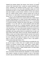 Eseja 'Ziņu nonākšana dienaskārtībā. Pozīcijas raksts', 2.