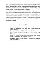 Eseja 'Ziņu nonākšana dienaskārtībā. Pozīcijas raksts', 3.