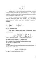 Referāts 'Kanononiskā korelācija, tās izmantošana ekonomikas, tirgzinību un reklāmas pētīš', 5.