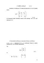 Referāts 'Kanononiskā korelācija, tās izmantošana ekonomikas, tirgzinību un reklāmas pētīš', 12.