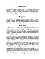 Eseja 'Koncerta "Krievu mūzikas pērles" recenzija', 2.