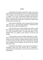 Referāts 'Lauksaimniecības zemju apmežošana', 2.