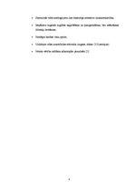 Referāts 'Lauksaimniecības zemju apmežošana', 4.