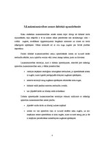 Referāts 'Lauksaimniecības zemju apmežošana', 6.