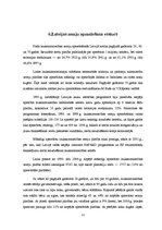 Referāts 'Lauksaimniecības zemju apmežošana', 11.