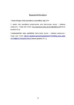 Referāts 'Lauksaimniecības zemju apmežošana', 14.