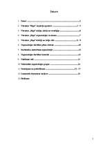 Referāts 'Viesnīcas "Rīga" darbības pilnveide', 2.