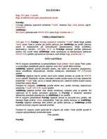 Paraugs 'Izlīgums', 1.