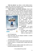 Referāts 'SIA "Latvija Statoil" mārketinga kompleksa pasākumi', 11.