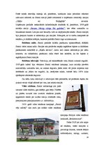 Referāts 'SIA "Latvija Statoil" mārketinga kompleksa pasākumi', 16.