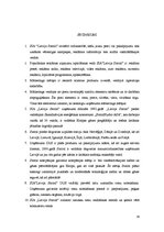 Referāts 'SIA "Latvija Statoil" mārketinga kompleksa pasākumi', 19.