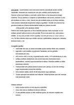 Eseja 'Zelta standarta rašanās priekšvēsture', 3.