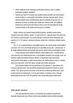 Eseja 'Zelta standarta rašanās priekšvēsture', 4.