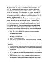 Eseja 'Zelta standarta rašanās priekšvēsture', 5.