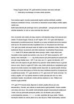 Eseja 'Zelta standarta rašanās priekšvēsture', 7.