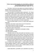 Eseja 'Juridiskā pedagoģija', 2.