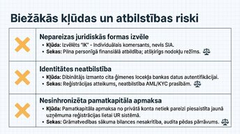 Prezentācija 'Digitālā uzņēmuma reģistrācija', 10.
