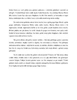 Eseja 'Recenzija par izrādi "Bannija Manro nāve"', 2.