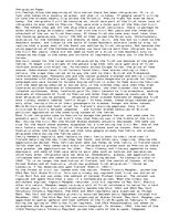 Eseja 'Immigration Paper', 1.