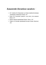 Referāts 'Džovanni Bokačo "Dekamerons"', 7.