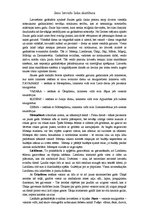 Konspekts 'Seno latviešu laika skaitīšana', 1.