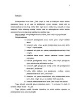 Referāts 'Tirgus pētījums. Priekšapmaksas sarunu karte "Zelta zivtiņa"', 3.