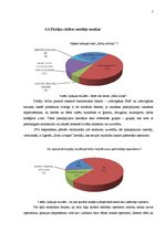 Referāts 'Tirgus pētījums. Priekšapmaksas sarunu karte "Zelta zivtiņa"', 7.