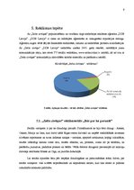 Referāts 'Tirgus pētījums. Priekšapmaksas sarunu karte "Zelta zivtiņa"', 9.
