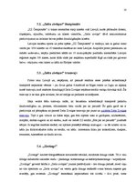 Referāts 'Tirgus pētījums. Priekšapmaksas sarunu karte "Zelta zivtiņa"', 10.