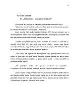 Referāts 'Tirgus pētījums. Priekšapmaksas sarunu karte "Zelta zivtiņa"', 12.