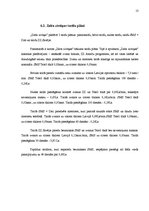 Referāts 'Tirgus pētījums. Priekšapmaksas sarunu karte "Zelta zivtiņa"', 13.