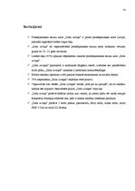 Referāts 'Tirgus pētījums. Priekšapmaksas sarunu karte "Zelta zivtiņa"', 14.