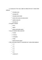 Referāts 'Tirgus pētījums. Priekšapmaksas sarunu karte "Zelta zivtiņa"', 18.