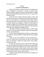 Eseja '"Aukstā kara" radītie zaudējumi', 1.