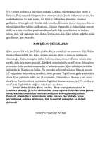 Konspekts 'Ķīna', 5.