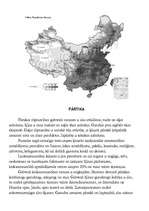 Konspekts 'Ķīna', 6.