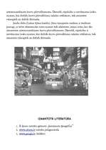 Konspekts 'Ķīna', 8.