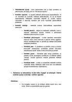 Konspekts 'Eksāmena jautājumi un atbildes ētikā un estētikā', 3.