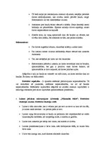 Konspekts 'Eksāmena jautājumi un atbildes ētikā un estētikā', 4.