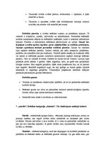 Konspekts 'Eksāmena jautājumi un atbildes ētikā un estētikā', 6.