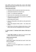 Konspekts 'Eksāmena jautājumi un atbildes ētikā un estētikā', 7.