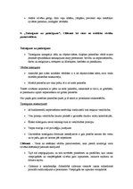 Konspekts 'Eksāmena jautājumi un atbildes ētikā un estētikā', 9.