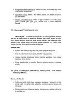 Konspekts 'Eksāmena jautājumi un atbildes ētikā un estētikā', 11.
