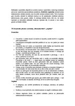 Konspekts 'Eksāmena jautājumi un atbildes ētikā un estētikā', 13.