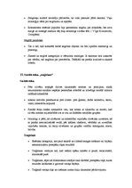 Konspekts 'Eksāmena jautājumi un atbildes ētikā un estētikā', 14.