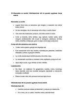 Konspekts 'Eksāmena jautājumi un atbildes ētikā un estētikā', 15.