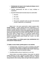 Konspekts 'Eksāmena jautājumi un atbildes ētikā un estētikā', 16.