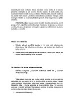 Konspekts 'Eksāmena jautājumi un atbildes ētikā un estētikā', 17.