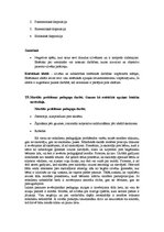 Konspekts 'Eksāmena jautājumi un atbildes ētikā un estētikā', 18.