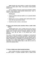 Konspekts 'Eksāmena jautājumi un atbildes ētikā un estētikā', 19.